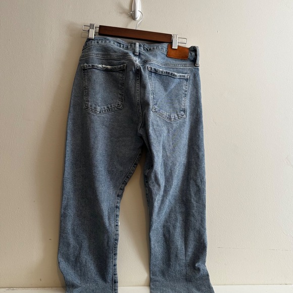 Citizens Of Humanity Denim - Citizens of Humanity Women's Premium Vintage Emerson Distressed Boyfriend Jeans
